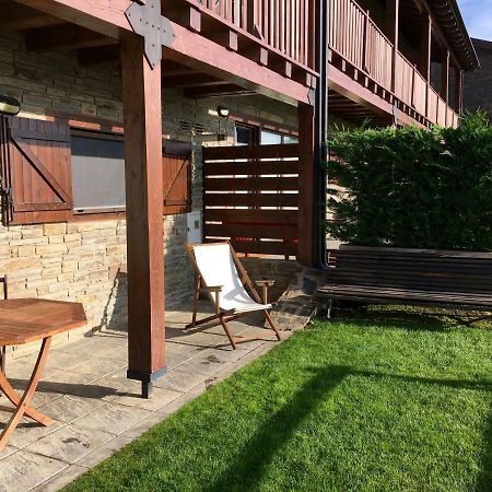 Elegante Casa En La Cerdana Villa Bellver De Cerdanya Bagian luar foto