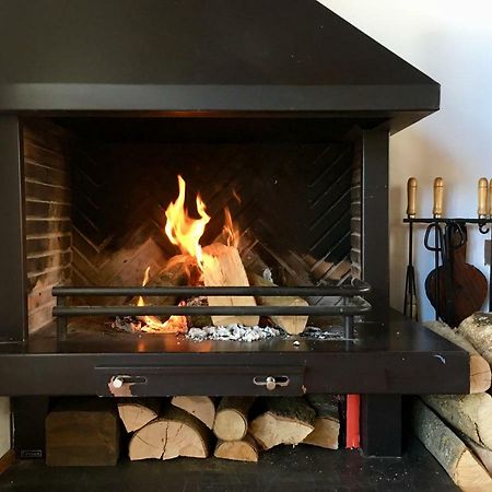 Elegante Casa En La Cerdana Villa Bellver De Cerdanya Bagian luar foto