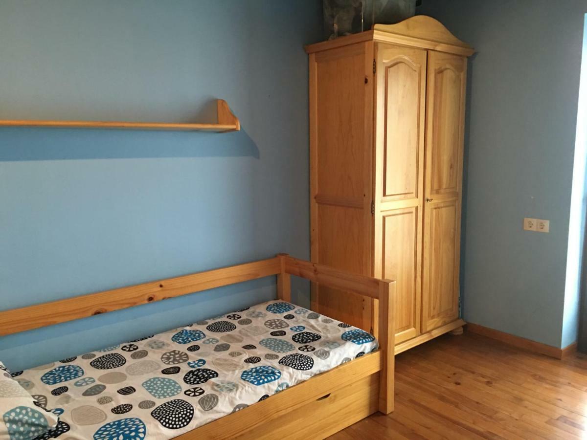 Elegante Casa En La Cerdana Villa Bellver De Cerdanya Bagian luar foto