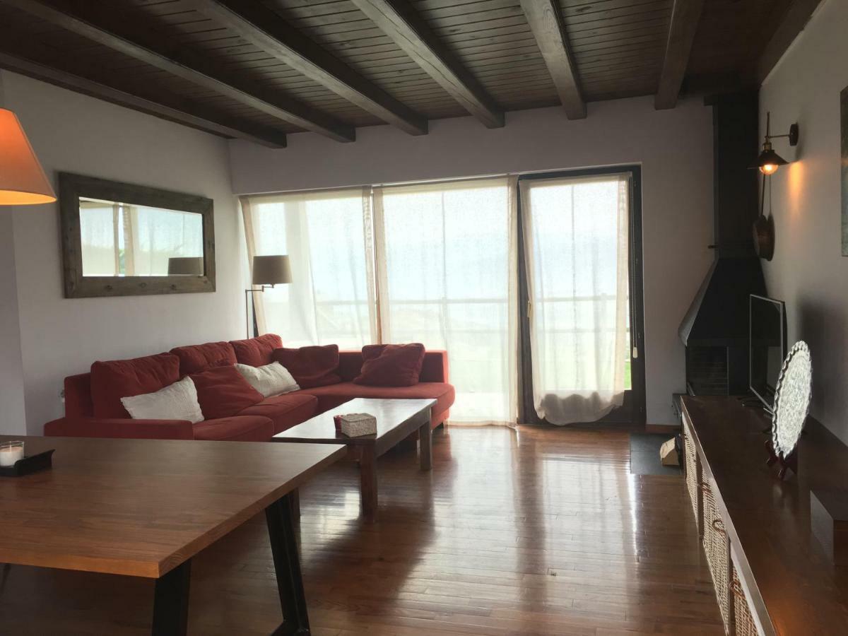 Elegante Casa En La Cerdana Villa Bellver De Cerdanya Bagian luar foto