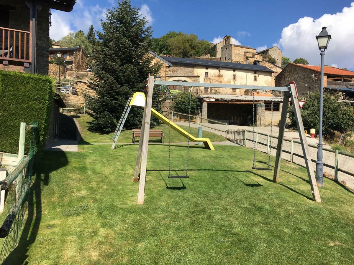 Elegante Casa En La Cerdana Villa Bellver De Cerdanya Bagian luar foto