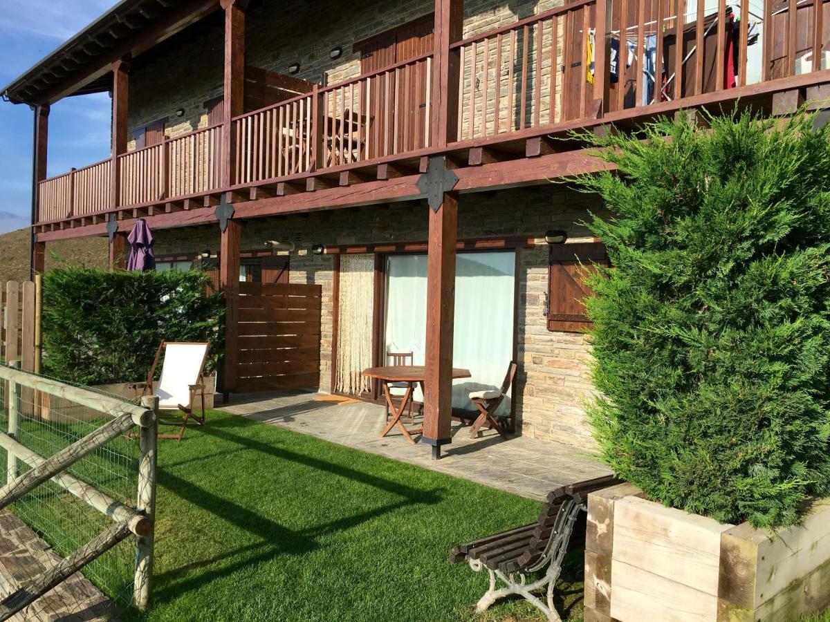 Elegante Casa En La Cerdana Villa Bellver De Cerdanya Bagian luar foto