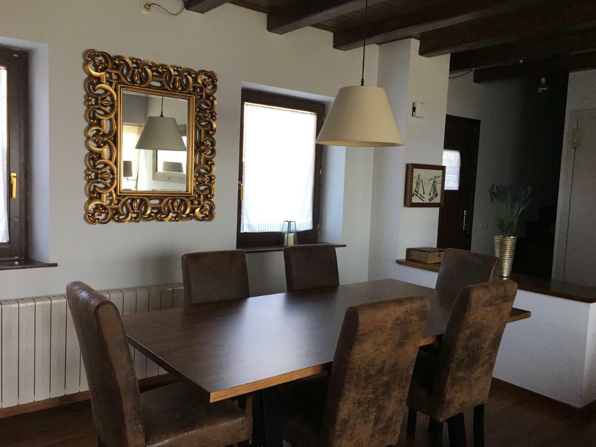 Elegante Casa En La Cerdana Villa Bellver De Cerdanya Bagian luar foto