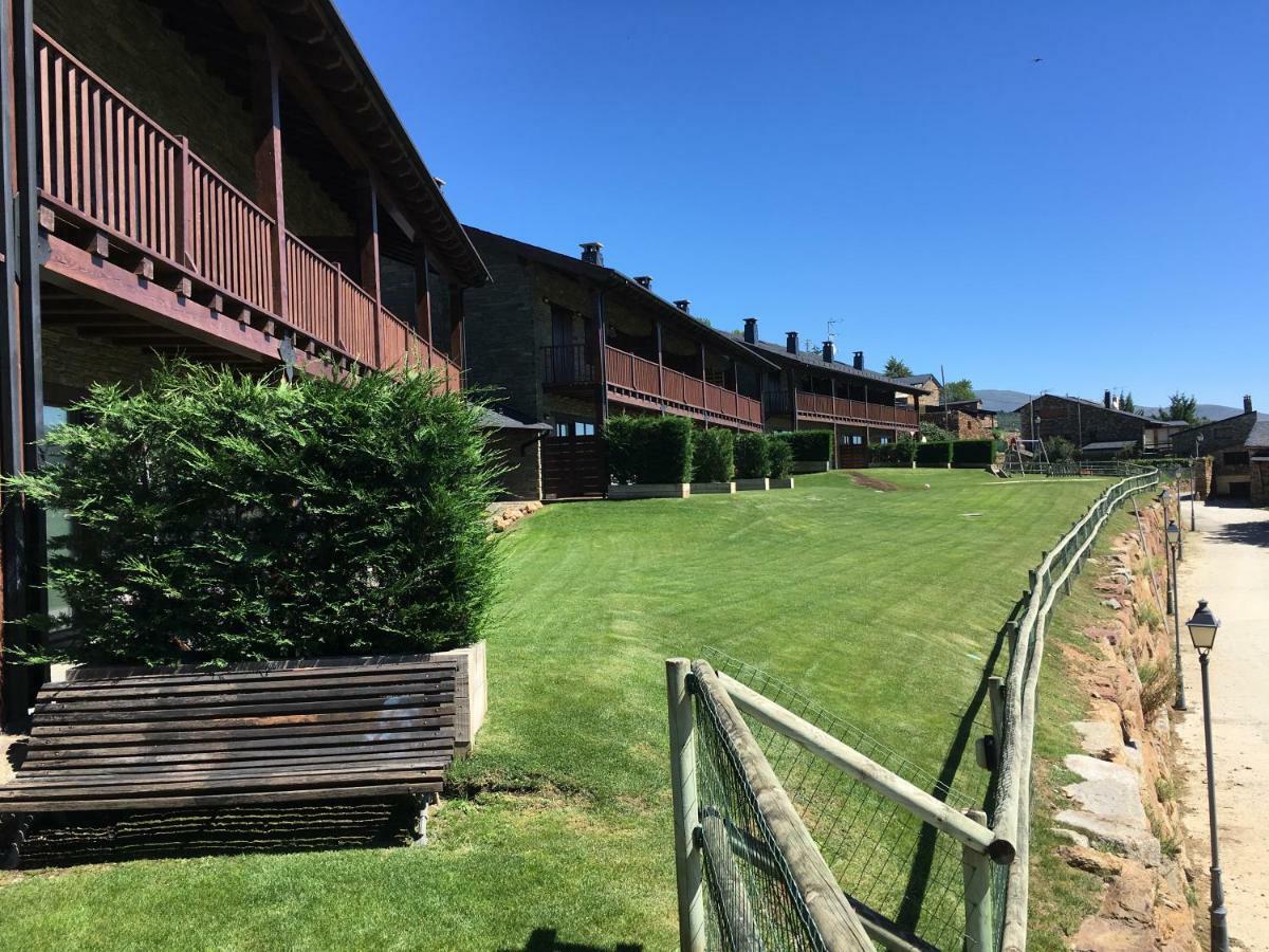 Elegante Casa En La Cerdana Villa Bellver De Cerdanya Bagian luar foto