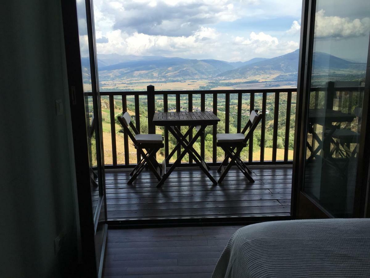 Elegante Casa En La Cerdana Villa Bellver De Cerdanya Bagian luar foto