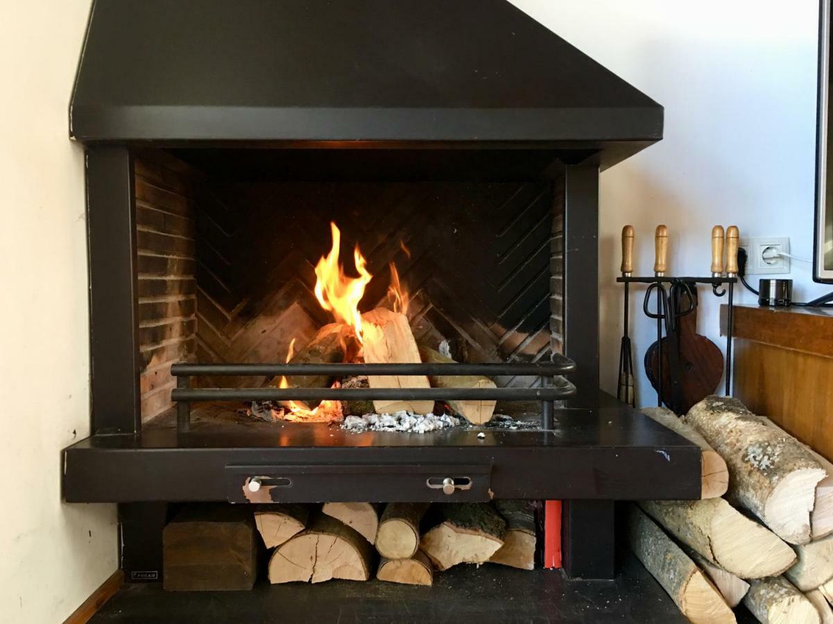Elegante Casa En La Cerdana Villa Bellver De Cerdanya Bagian luar foto