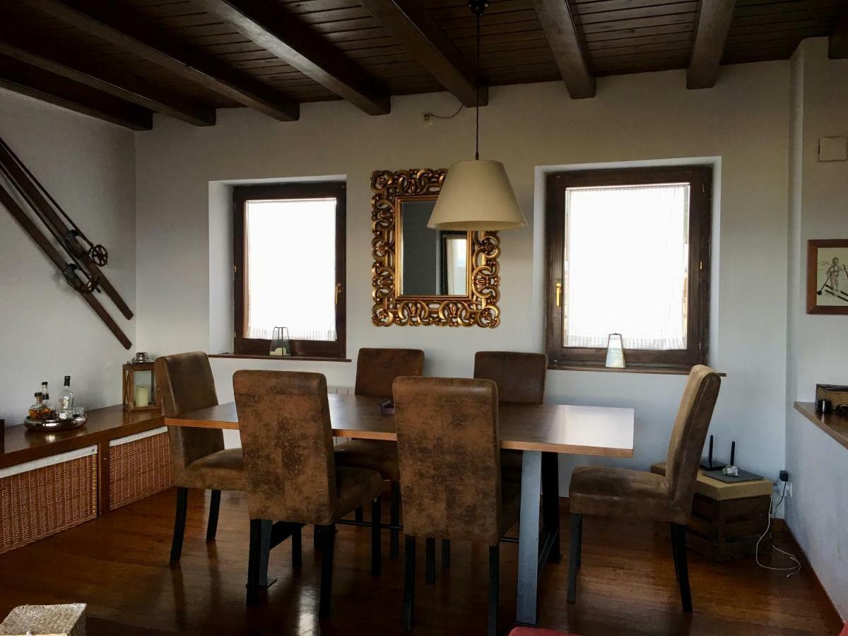 Elegante Casa En La Cerdana Villa Bellver De Cerdanya Bagian luar foto