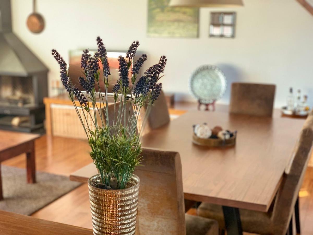 Elegante Casa En La Cerdana Villa Bellver De Cerdanya Bagian luar foto