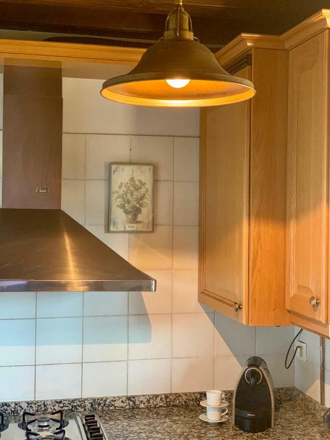 Elegante Casa En La Cerdana Villa Bellver De Cerdanya Bagian luar foto